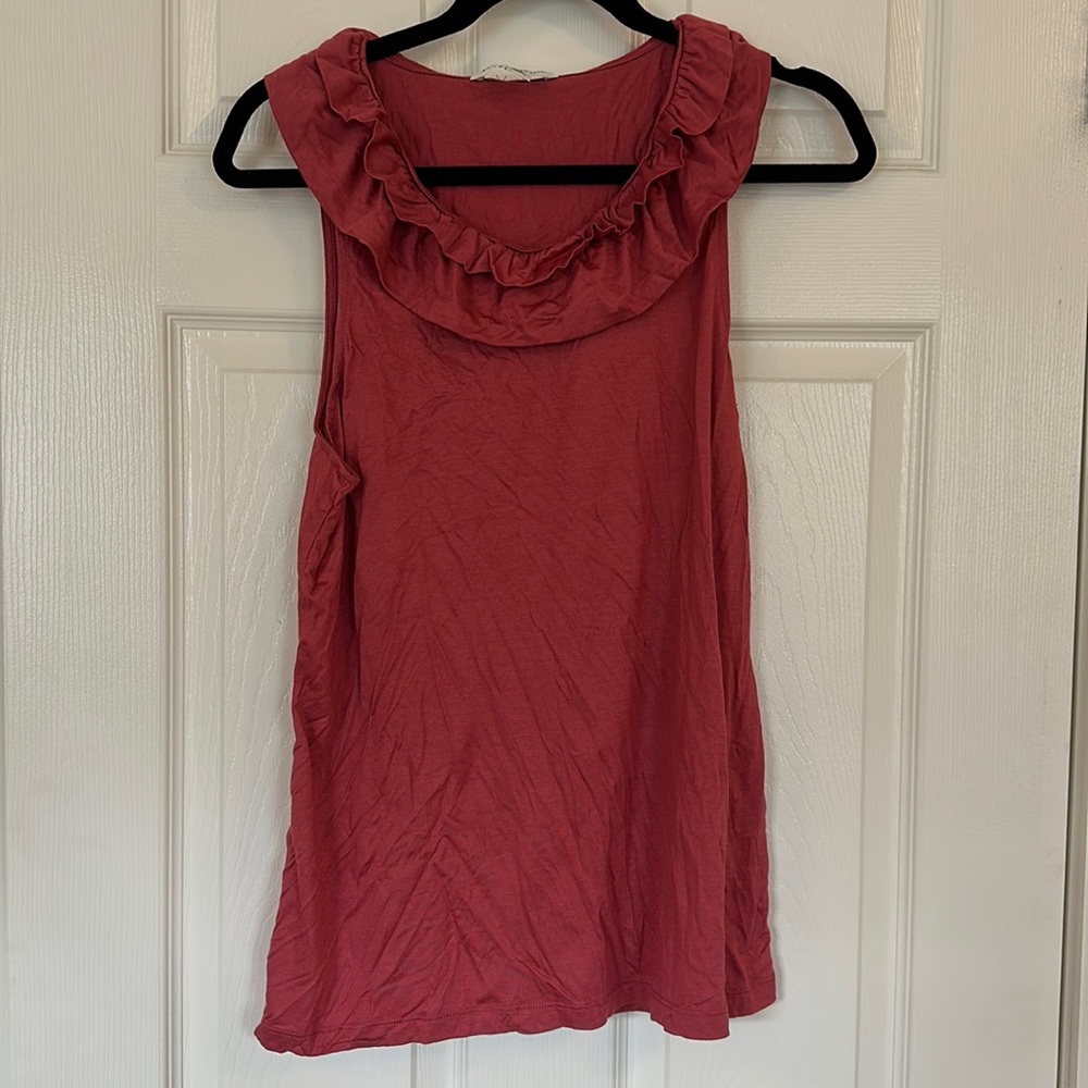 Banana Republic Sleeveless Top